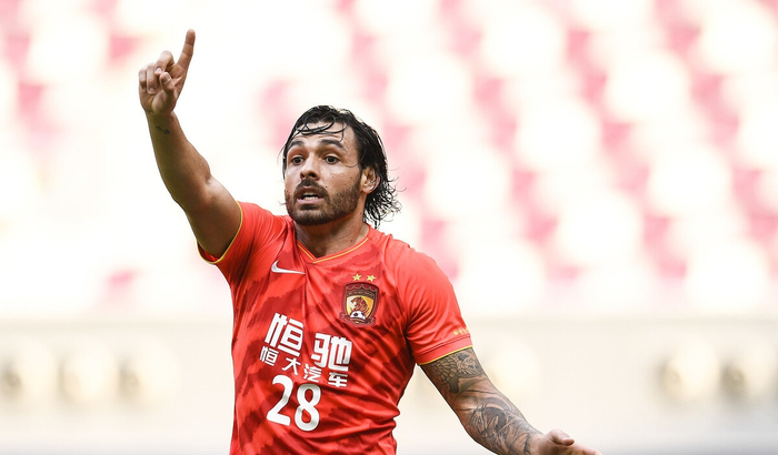 开云体育官网-好消息！高拉特将重返中国足坛，负责青训+留洋工作|广州恒大|巴西|广州队|里卡多-高拉特-佩雷拉|中国足协杯_新浪体育_新浪新闻