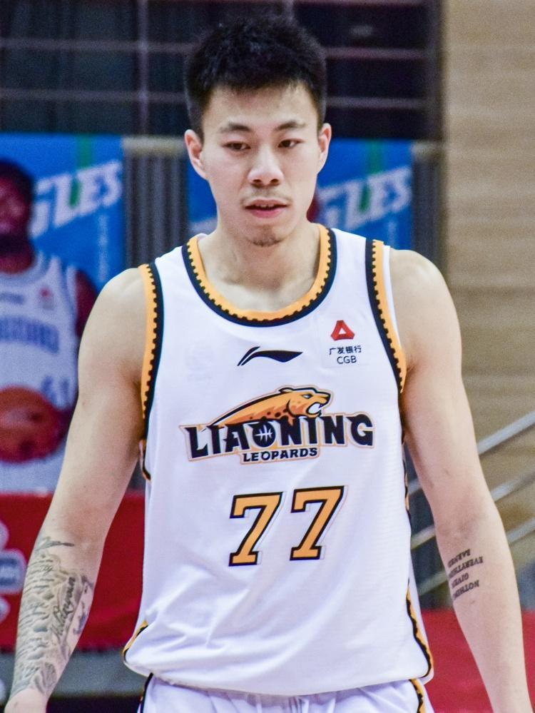 开云-上海队得到张镇麟，又要签NBA强力中锋，提前吹响夺冠号角