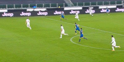 kaiyun-【意甲】C罗2射1传破贝利纪录 迪巴拉进球 尤文4比1