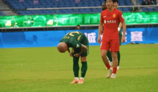 开云体育下载-苗原：李镇全未被罚因需更多证据认定，不能只对口型